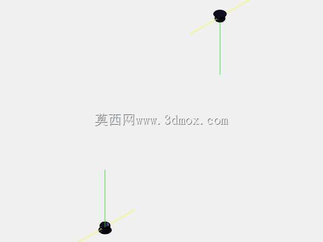 梅赛德斯-奔驰驾驶室重型卡车工业3D模型