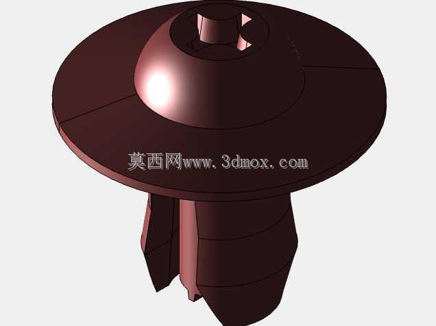 梅赛德斯-奔驰驾驶室重型卡车工业3D模型
