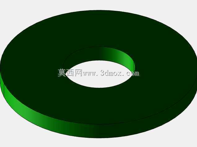 梅赛德斯-奔驰驾驶室重型卡车工业3D模型