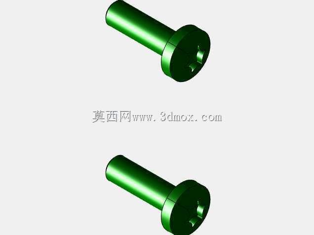 梅赛德斯-奔驰驾驶室重型卡车工业3D模型