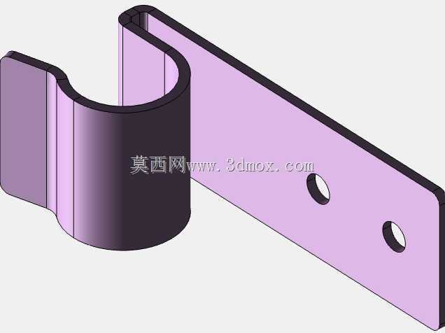 梅赛德斯-奔驰驾驶室重型卡车工业3D模型