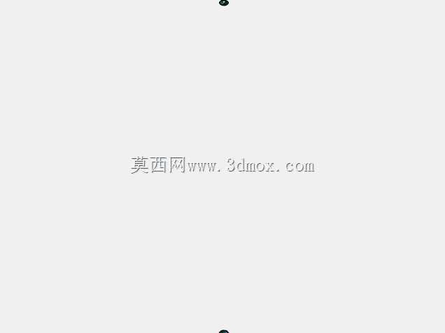 梅赛德斯-奔驰驾驶室重型卡车工业3D模型