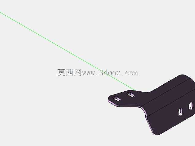 梅赛德斯-奔驰驾驶室重型卡车工业3D模型