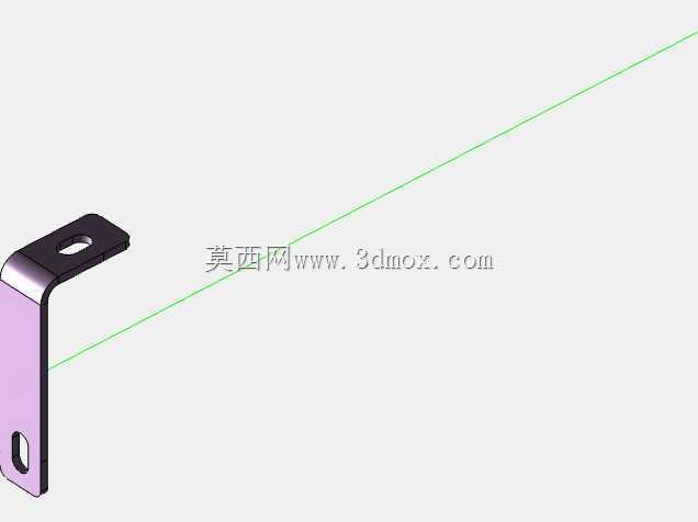 梅赛德斯-奔驰驾驶室重型卡车工业3D模型