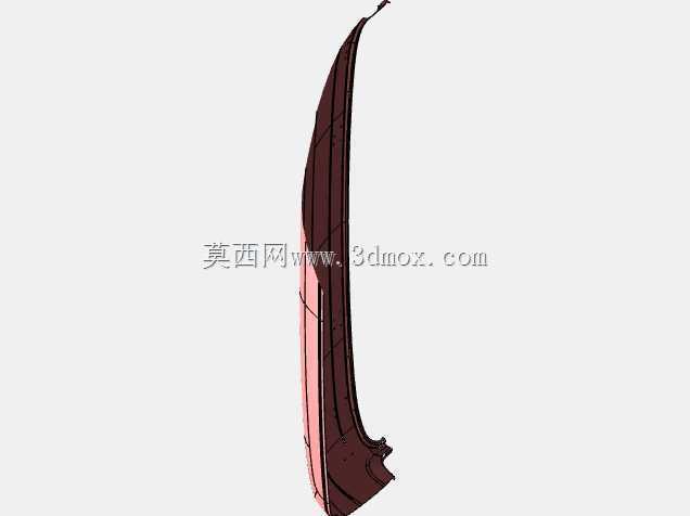 梅赛德斯-奔驰驾驶室重型卡车工业3D模型