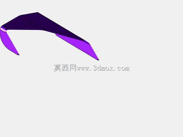 梅赛德斯-奔驰驾驶室重型卡车工业3D模型