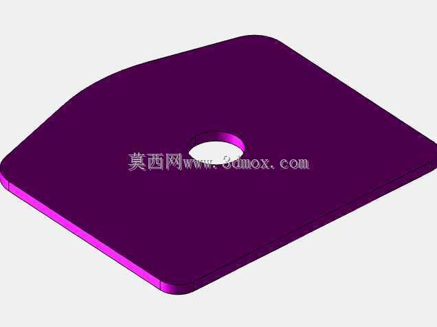 梅赛德斯-奔驰驾驶室重型卡车工业3D模型
