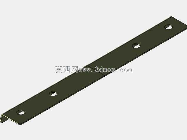 梅赛德斯-奔驰驾驶室重型卡车工业3D模型