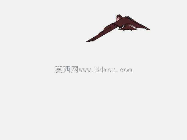 梅赛德斯-奔驰驾驶室重型卡车工业3D模型