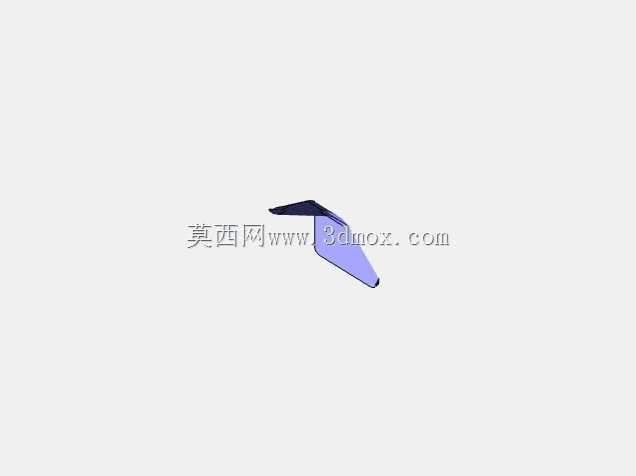 梅赛德斯-奔驰驾驶室重型卡车工业3D模型