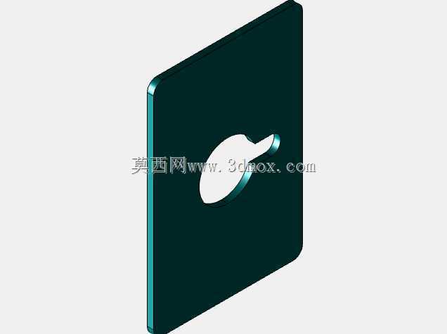 梅赛德斯-奔驰驾驶室重型卡车工业3D模型