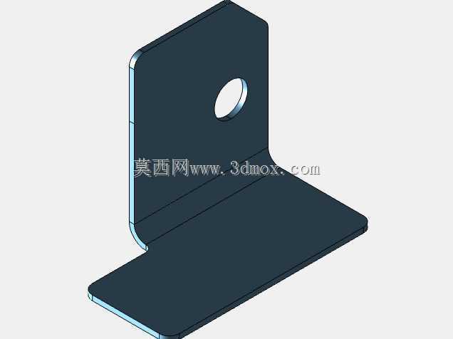 梅赛德斯-奔驰驾驶室重型卡车工业3D模型