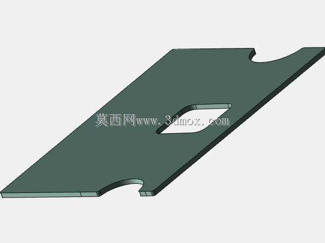 梅赛德斯-奔驰驾驶室重型卡车工业3D模型
