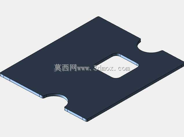 梅赛德斯-奔驰驾驶室重型卡车工业3D模型