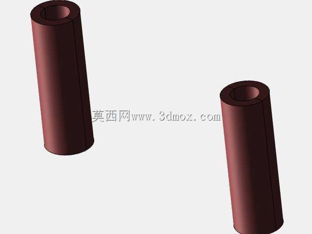 梅赛德斯-奔驰驾驶室重型卡车工业3D模型