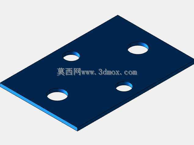 梅赛德斯-奔驰驾驶室重型卡车工业3D模型