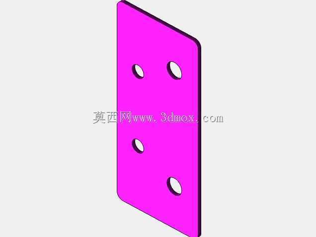 梅赛德斯-奔驰驾驶室重型卡车工业3D模型