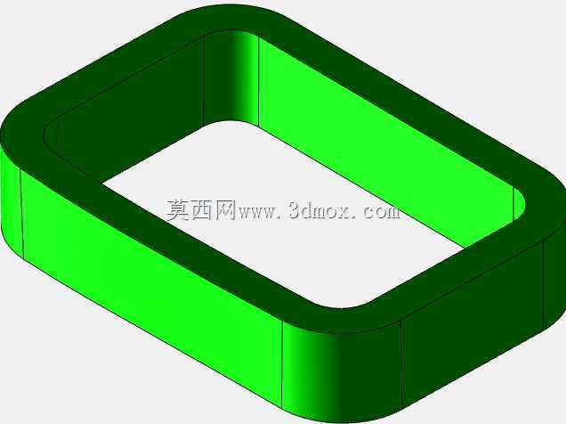 梅赛德斯-奔驰驾驶室重型卡车工业3D模型