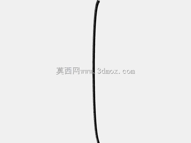 梅赛德斯-奔驰驾驶室重型卡车工业3D模型