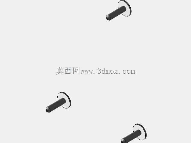 梅赛德斯-奔驰驾驶室重型卡车工业3D模型