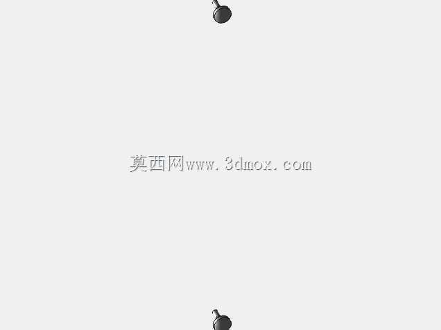 梅赛德斯-奔驰驾驶室重型卡车工业3D模型