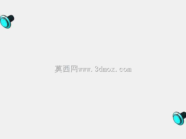梅赛德斯-奔驰驾驶室重型卡车工业3D模型
