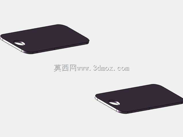 梅赛德斯-奔驰驾驶室重型卡车工业3D模型