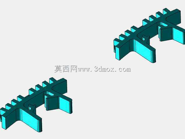 梅赛德斯-奔驰驾驶室重型卡车工业3D模型