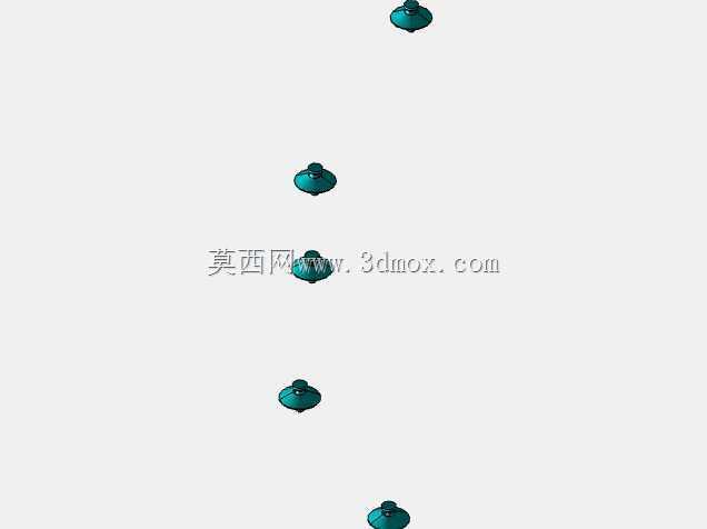 梅赛德斯-奔驰驾驶室重型卡车工业3D模型