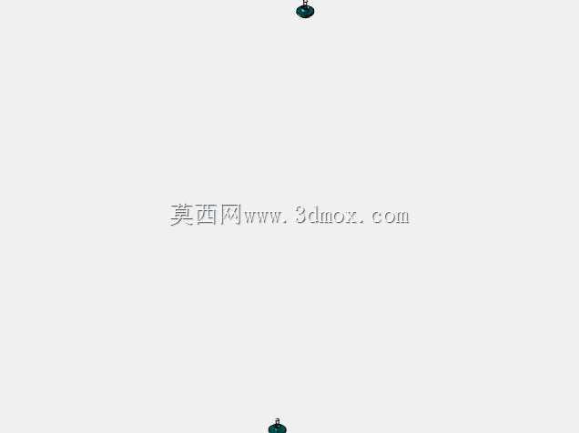 梅赛德斯-奔驰驾驶室重型卡车工业3D模型