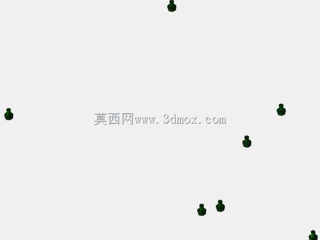 梅赛德斯-奔驰驾驶室重型卡车工业3D模型