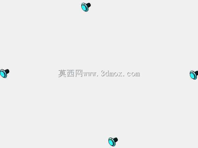 梅赛德斯-奔驰驾驶室重型卡车工业3D模型