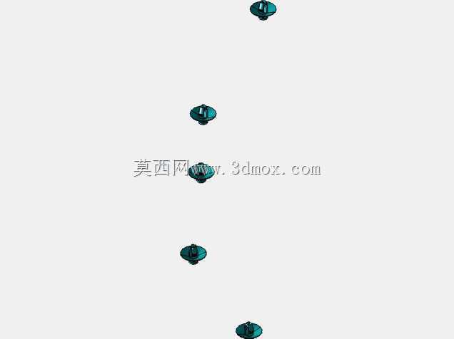 梅赛德斯-奔驰驾驶室重型卡车工业3D模型