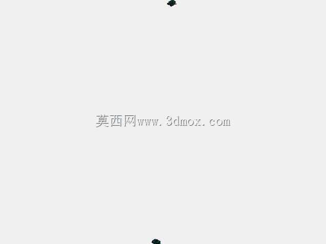 梅赛德斯-奔驰驾驶室重型卡车工业3D模型