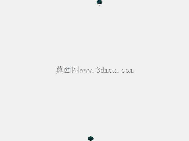 梅赛德斯-奔驰驾驶室重型卡车工业3D模型