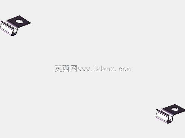 梅赛德斯-奔驰驾驶室重型卡车工业3D模型