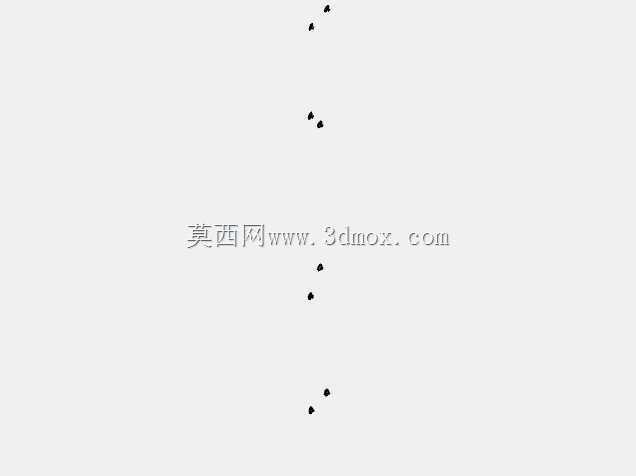 梅赛德斯-奔驰驾驶室重型卡车工业3D模型