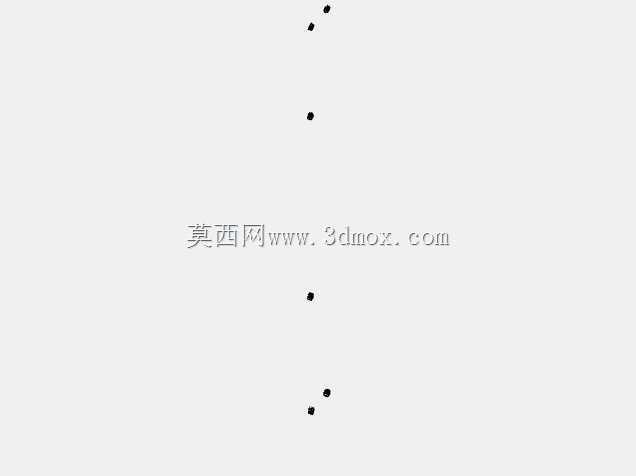梅赛德斯-奔驰驾驶室重型卡车工业3D模型