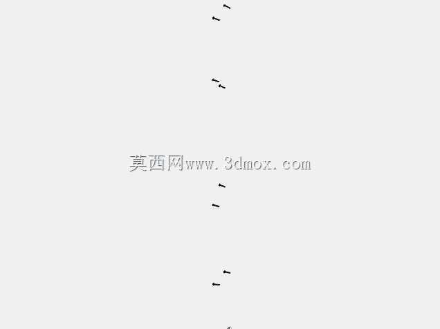 梅赛德斯-奔驰驾驶室重型卡车工业3D模型