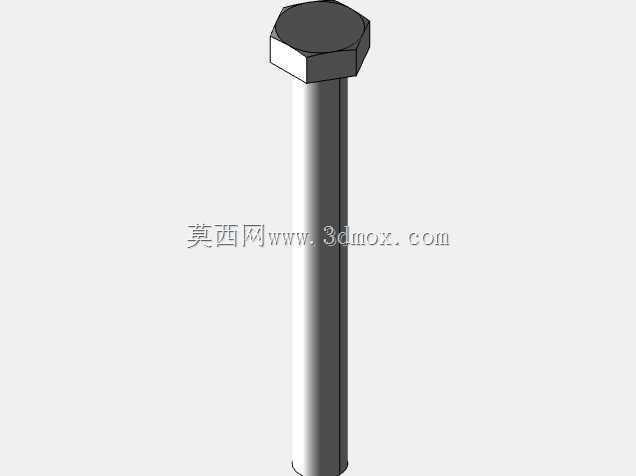 梅赛德斯-奔驰驾驶室重型卡车工业3D模型