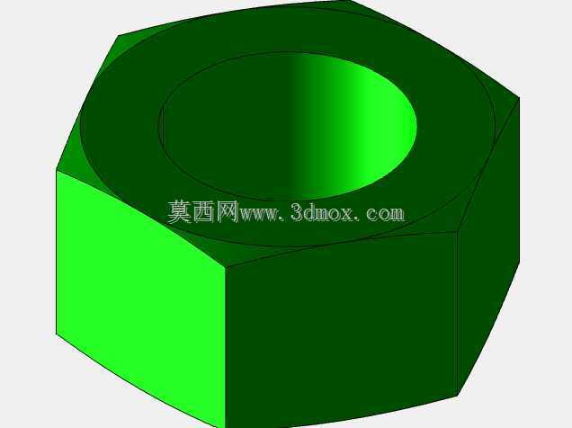梅赛德斯-奔驰驾驶室重型卡车工业3D模型