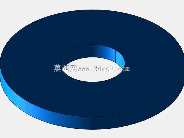 梅赛德斯-奔驰驾驶室重型卡车工业3D模型
