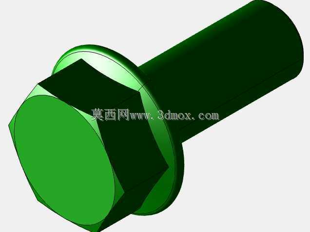 梅赛德斯-奔驰驾驶室重型卡车工业3D模型