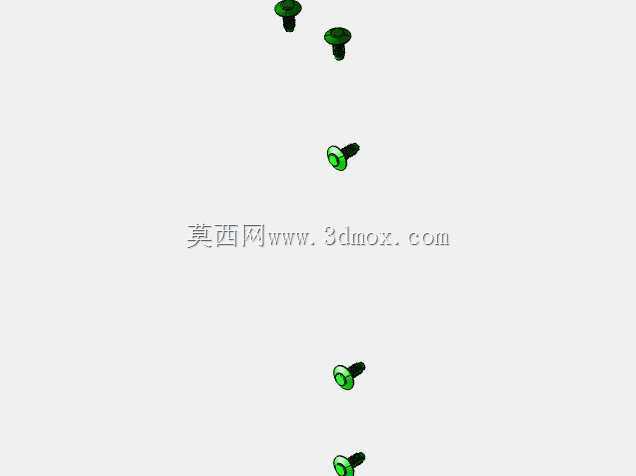 梅赛德斯-奔驰驾驶室重型卡车工业3D模型
