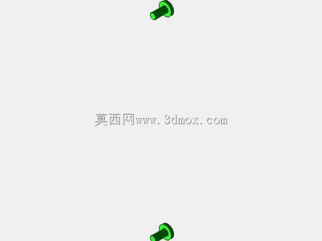 梅赛德斯-奔驰驾驶室重型卡车工业3D模型