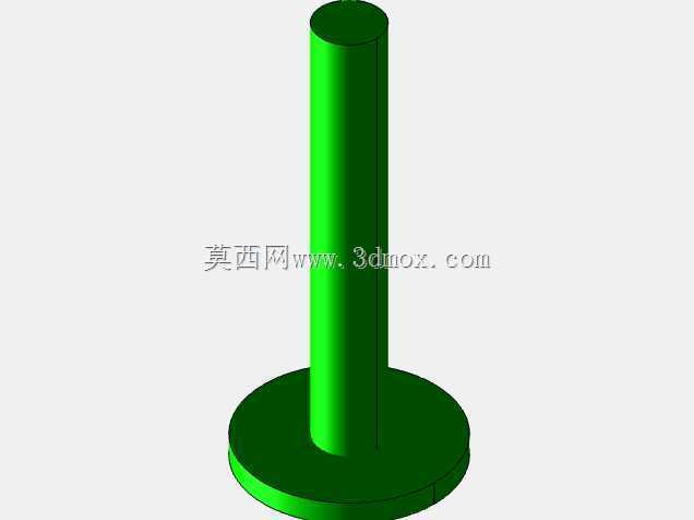 梅赛德斯-奔驰驾驶室重型卡车工业3D模型