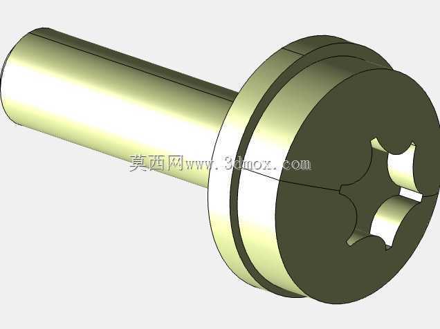 梅赛德斯-奔驰驾驶室重型卡车工业3D模型
