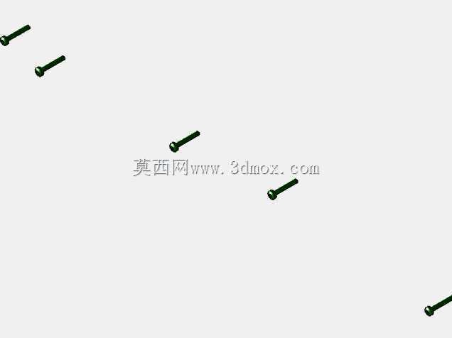 梅赛德斯-奔驰驾驶室重型卡车工业3D模型