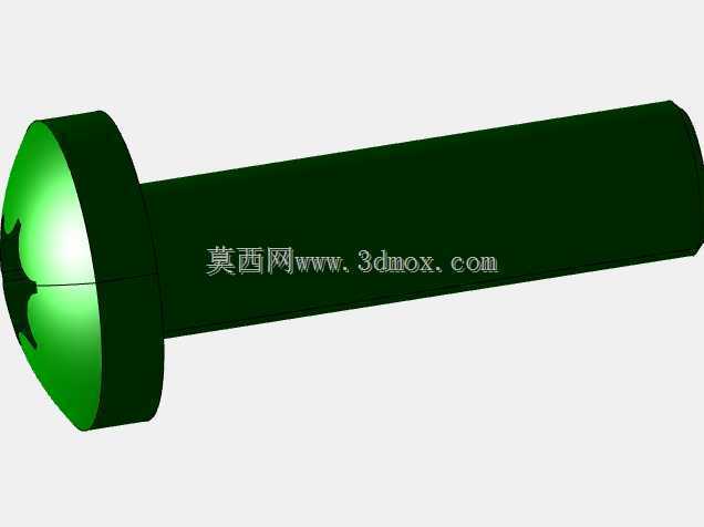 梅赛德斯-奔驰驾驶室重型卡车工业3D模型