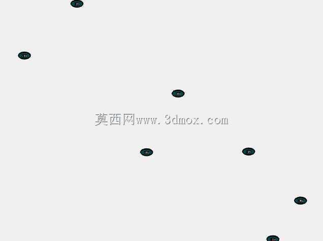 梅赛德斯-奔驰驾驶室重型卡车工业3D模型